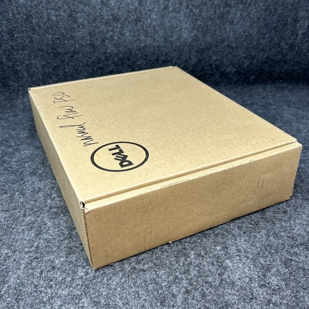 Dell DPSN-350CB Force10 S4810P PowerEdge Server Power Supply - TESTED POWERS ON